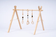 Įkelti vaizdą į galerijos rodinį, LAVINAMASIS KŪDIKIO STOVELIS