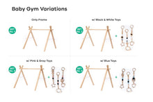 Įkelti vaizdą į galerijos rodinį, LAVINAMASIS KŪDIKIO STOVELIS