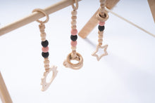 Įkelti vaizdą į galerijos rodinį, LAVINAMASIS KŪDIKIO STOVELIS