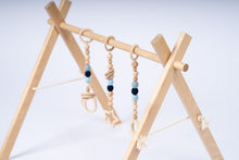 Įkelti vaizdą į galerijos rodinį, LAVINAMASIS KŪDIKIO STOVELIS