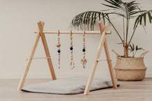 Įkelti vaizdą į galerijos rodinį, LAVINAMASIS KŪDIKIO STOVELIS