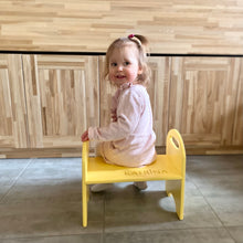 Įkelti vaizdą į galerijos rodinį, LAIPTELIS