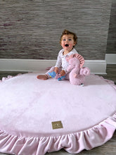 Įkelti vaizdą į galerijos rodinį, Apvalus žaidimų kilimėlis