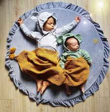 Įkelti vaizdą į galerijos rodinį, Apvalus žaidimų kilimėlis