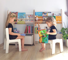 Įkelti vaizdą į galerijos rodinį, STALAS SU KĖDUTE