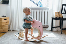 Įkelti vaizdą į galerijos rodinį, SUPAMOJO DRAMBLIUKO RINKINYS SKIRTAS BALANSINIAM 3IN1 DVIRAČIUI