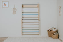 Įkelti vaizdą į galerijos rodinį, ŠVEDIŠKA SIENELĖ - PIKLER LAIPIOJIMO TRIKAMPIS