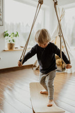 Įkelti vaizdą į galerijos rodinį, 2in1 SŪPYNĖS - BALANSINĖ LENTA