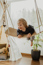 Įkelti vaizdą į galerijos rodinį, 2in1 SŪPYNĖS - BALANSINĖ LENTA