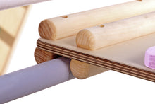 Įkelti vaizdą į galerijos rodinį, PIKLER LAPIOJIMO TRIKAMPIO IR ARKOS BALANSAVIMO PLATFORMA